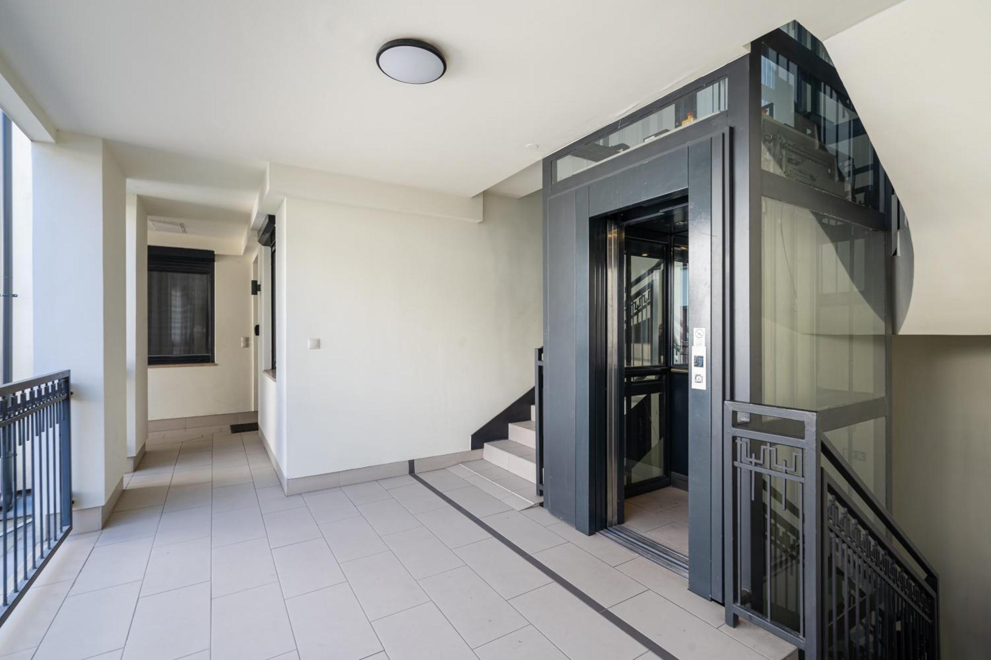 Kiraly 44 Luxury Apartment With Free Parking Budapest Eksteriør billede